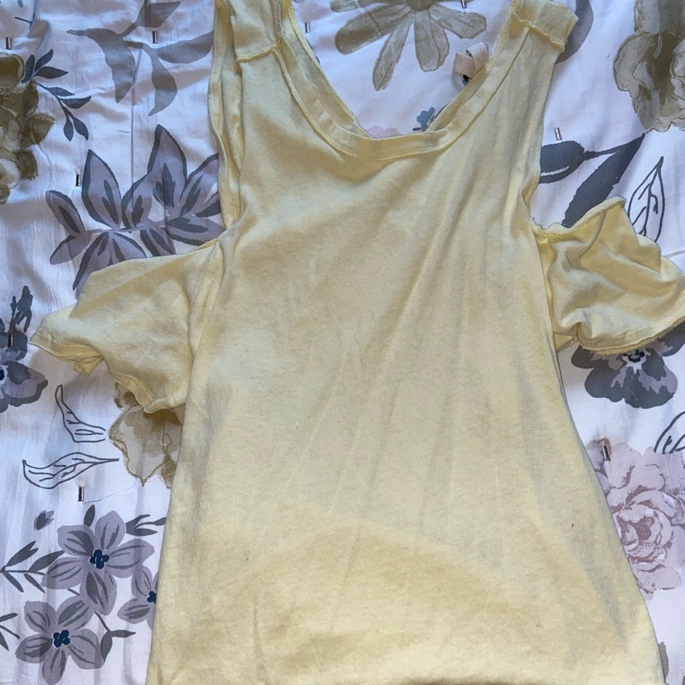 Free people short